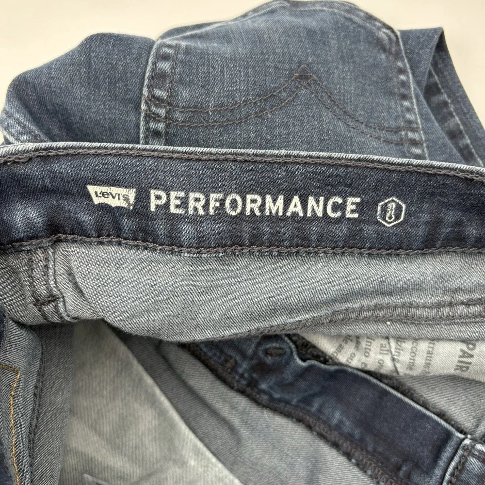 Levis description item